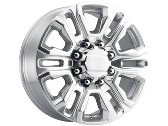 OE Creations Chrome PR207 Wheel