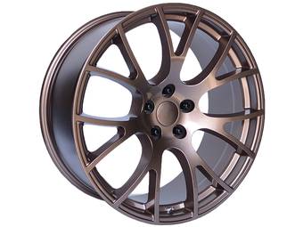 OE Creations Copper PR161 Wheel