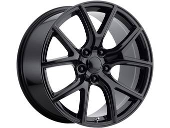 OE Creations Gloss Black PR181 Wheel