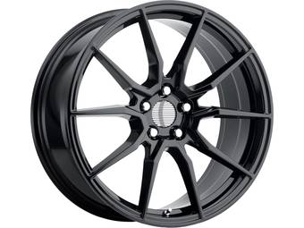 OE Creations Gloss Black PR193 Wheel