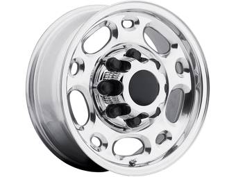 OE Creations Polished PR156 Wheel