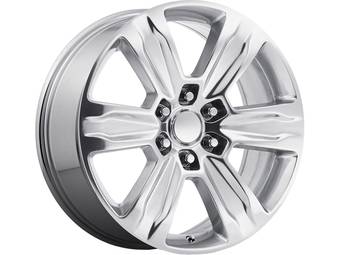 OE Creations Polished PR172 Wheel