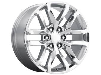 OE Creations Polished PR196 Wheel