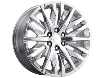 OE Creations Polished PR198 Wheel