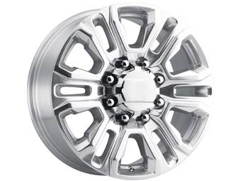 OE Creations Polished PR207 Wheel