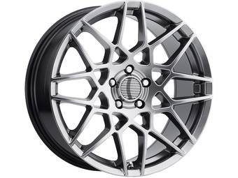 OE Creations Silver PR178 Wheel