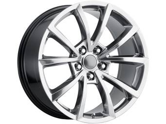 OE Creations Silver PR184 Wheel