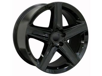 OE Gloss Black JP06 Wheel