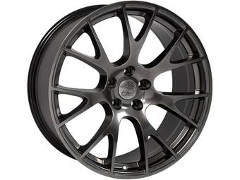 OE Grey DG69 Wheels