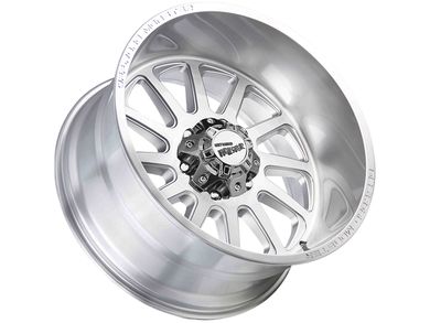 Wheel & Rims Brush M358 - X-Offroad