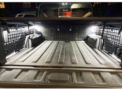 Oracle LED Truck Bed Light Kit | RealTruck