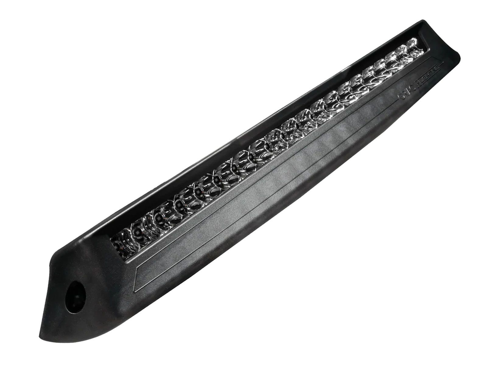 Oracle Flush Mount Front Bumper LED Light Bar 5885-001 | RealTruck