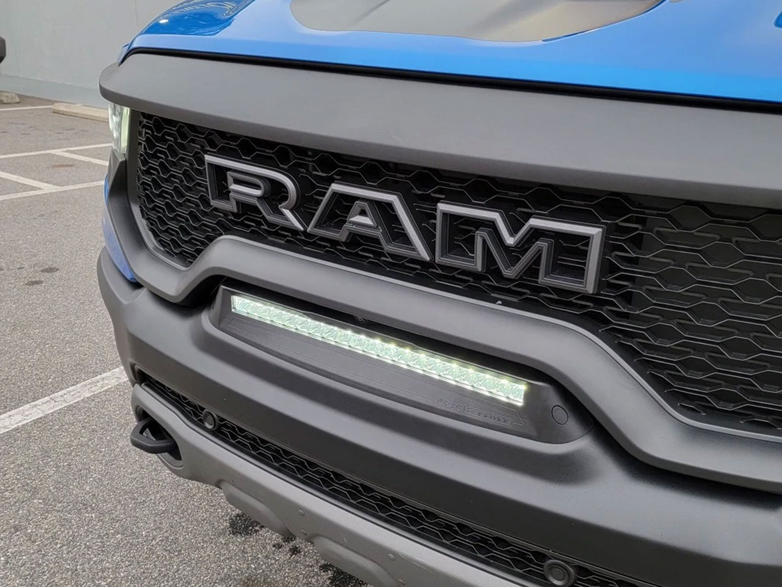 Fits 2019-2024 Ram 1500, 2019-2025 (OLT-5885-001x)