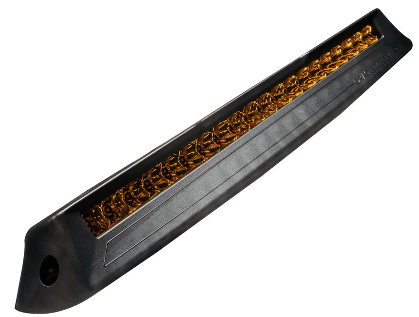 Oracle Flush Mount Front Bumper LED Light Bar 5885005x RealTruck