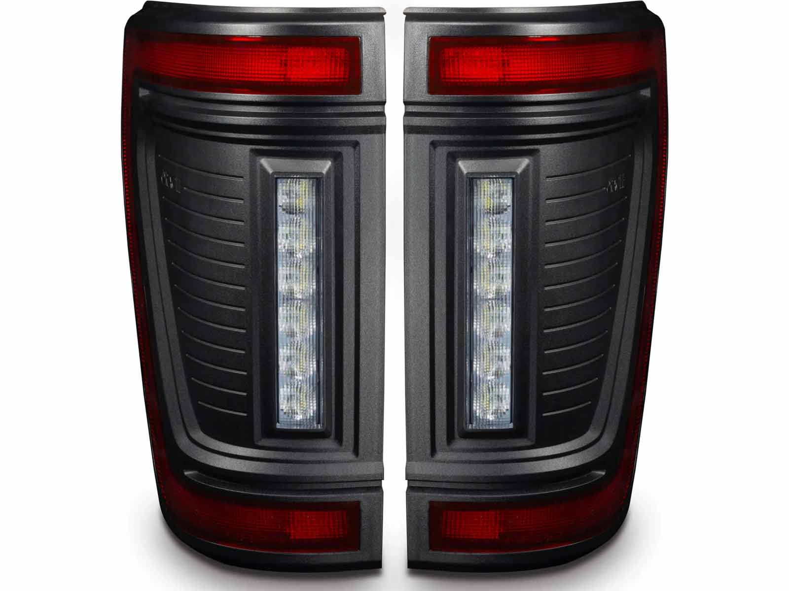 Fits 2021-2025 Ford F150 (OLT-5910-504)