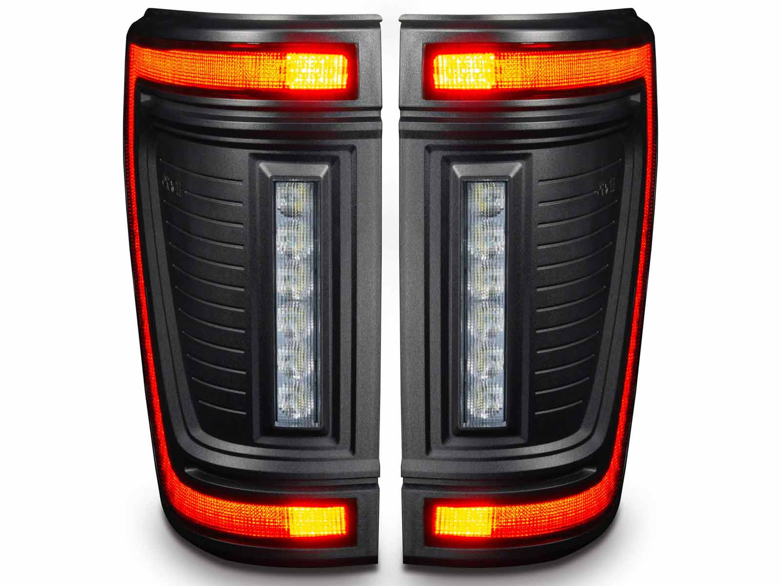 Fits 2021-2025 Ford F150 (OLT-5910-504)