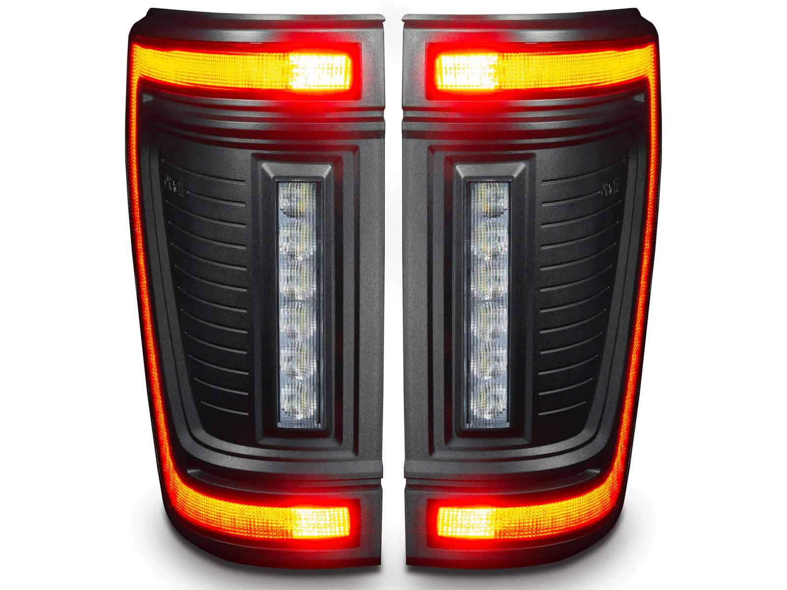 Fits 2021-2025 Ford F150 (OLT-5910-504)