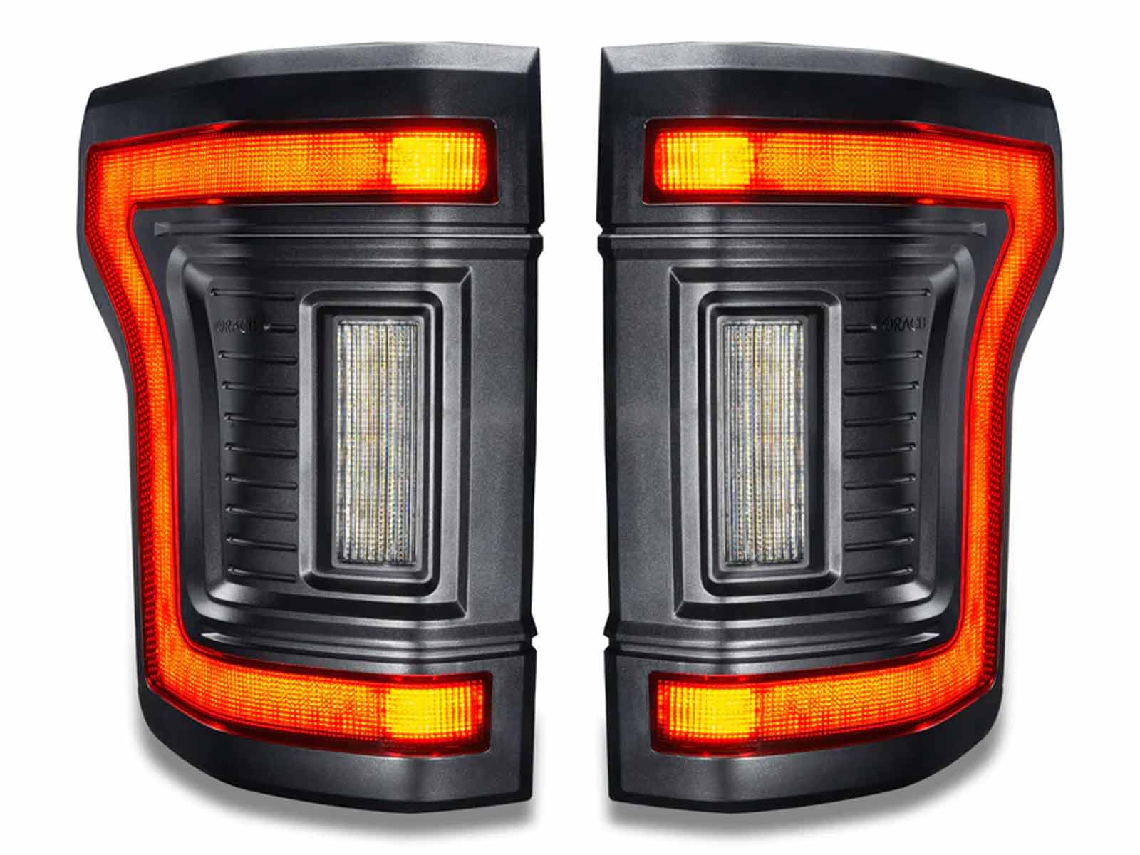 Fits 2015-2020 Ford F150 (OLT-5913-504-T)