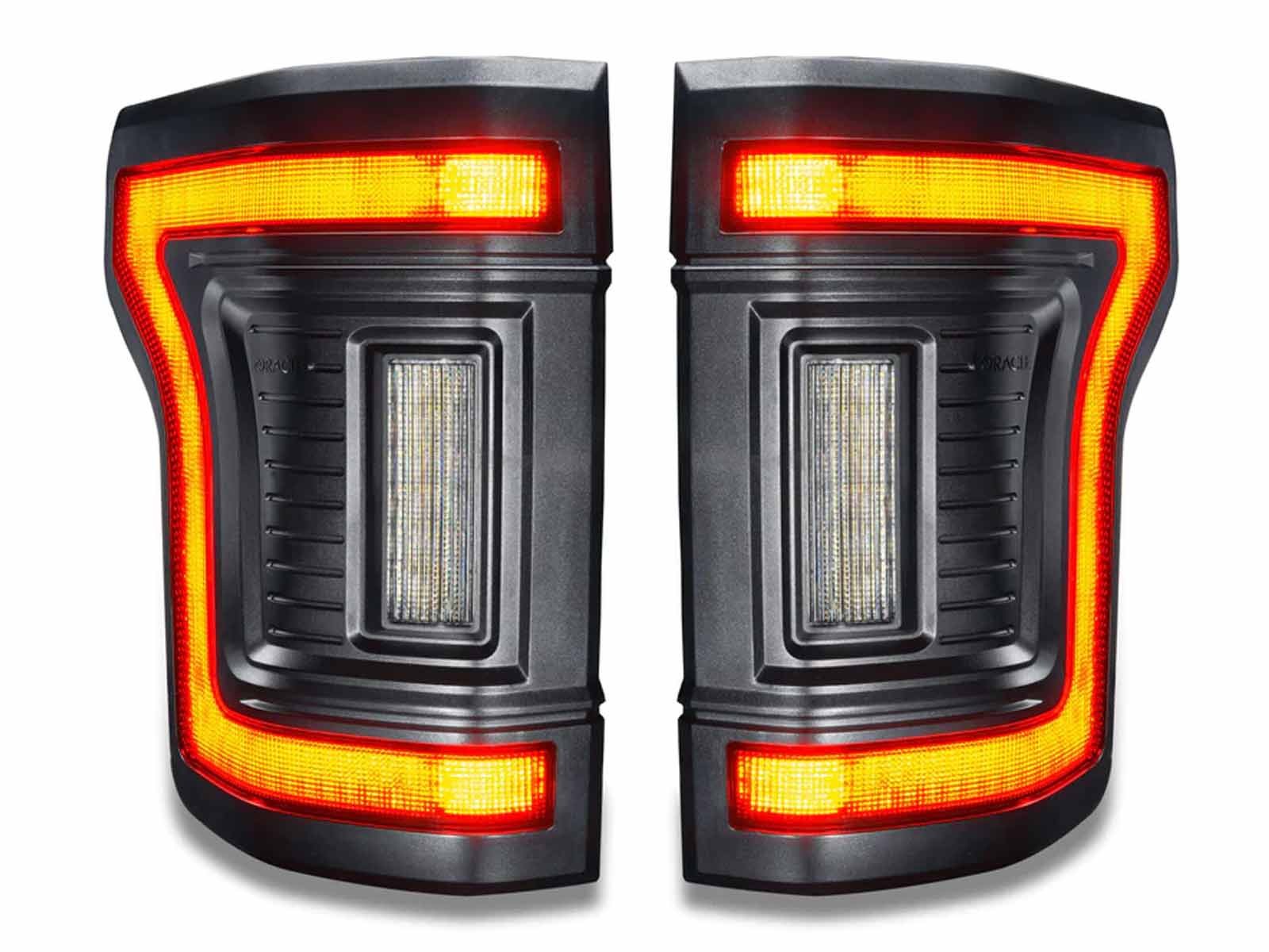 Fits 2015-2020 Ford F150 (OLT-5913-504-T)