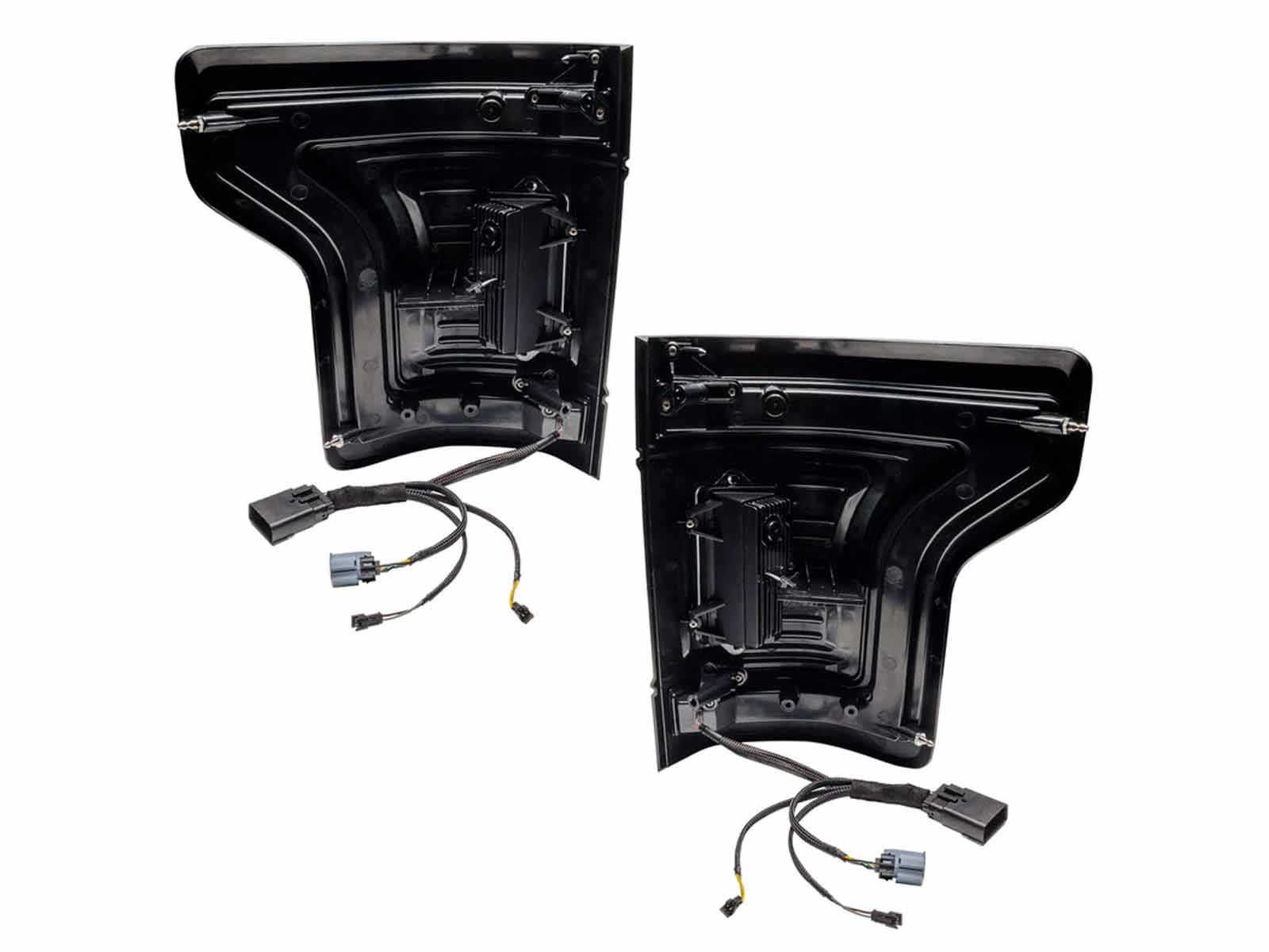 Fits 2015-2020 Ford F150 (OLT-5913-504-T)