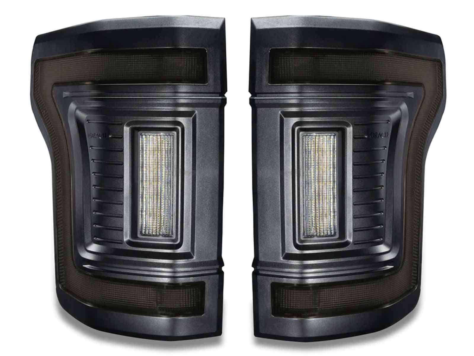 Fits 2015-2020 Ford F150 (OLT-5913-504-T)