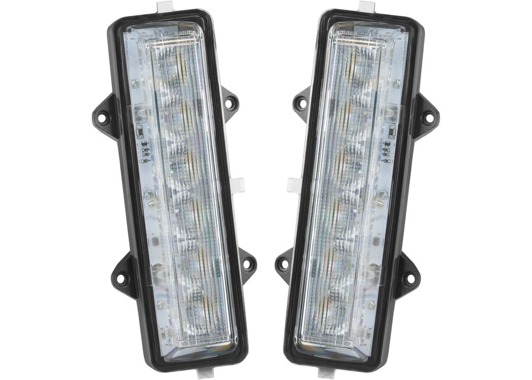 ORACLE Lighting Dual Function Reverse LED Tail Light Modules | RealTruck