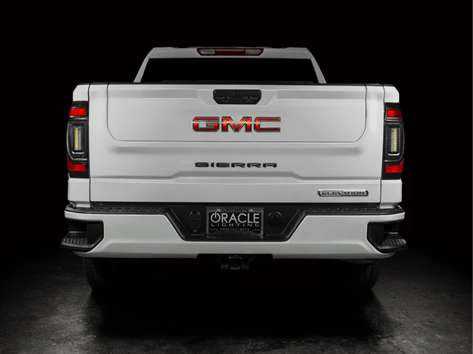 Fits 2019-2023 GMC Sierra 1500 (OLT-5927-504-T)