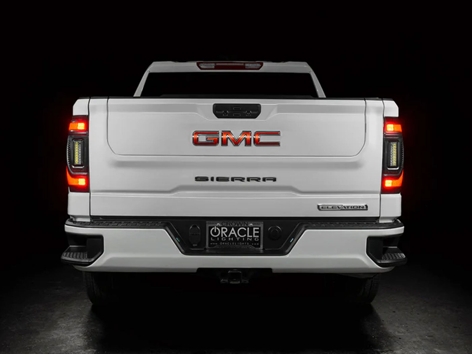 Fits 2019-2023 GMC Sierra 1500 (OLT-5927-504-T)