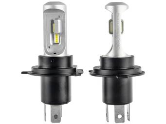 Oracle Vseries LED Headlight Bulbs