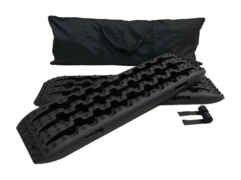 Overland Vehicle Systems Recovery Ramp RealTruck