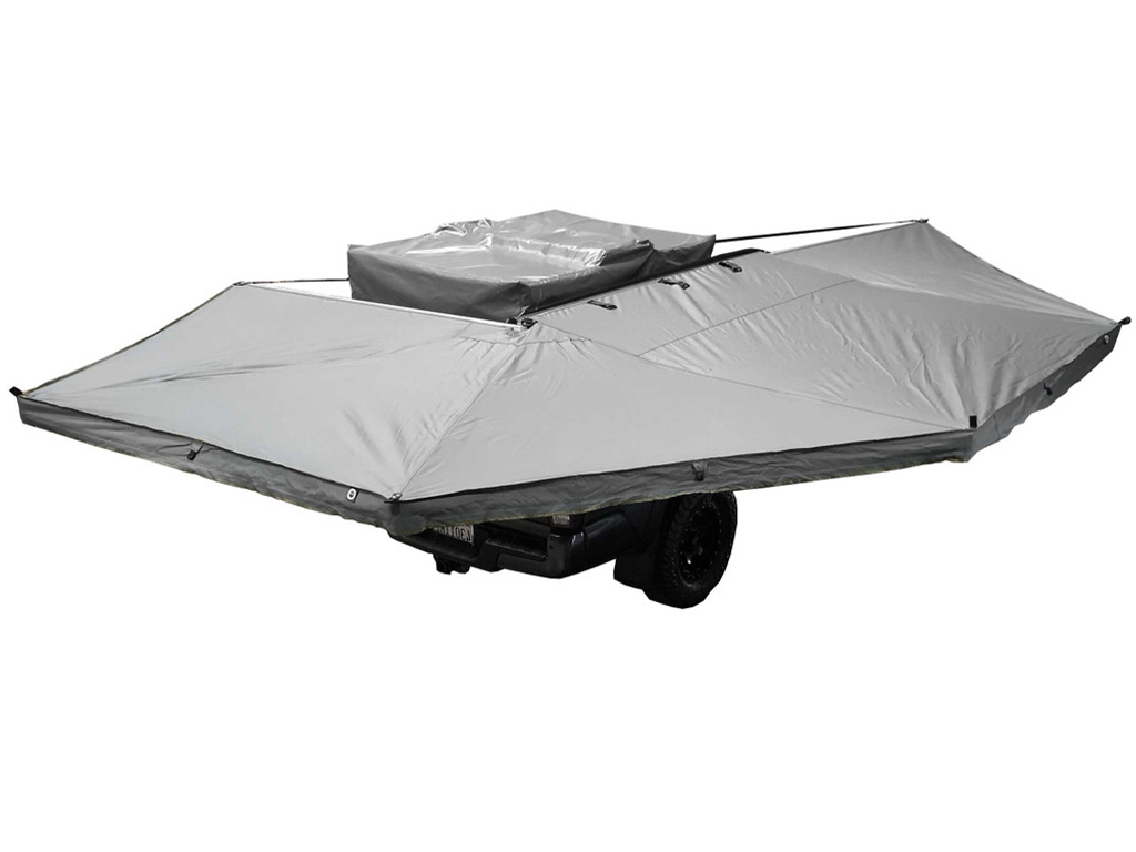 OVS Nomadic 270 Awning Passenger Side w/o Brackets 18179909