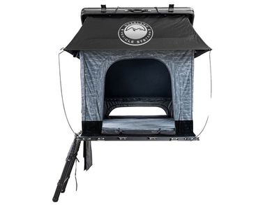 Overland Vehicle Systems XD Lhotse Rooftop Tent | RealTruck