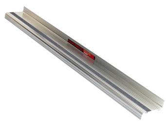 Owens Extruded Polished ClassicPro 2 Inch Running Boards