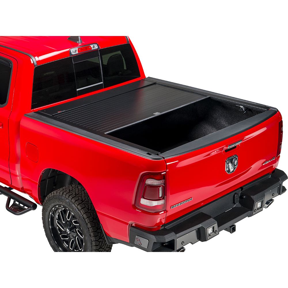 Matte-bedlocker Kit - 2019 - Silver