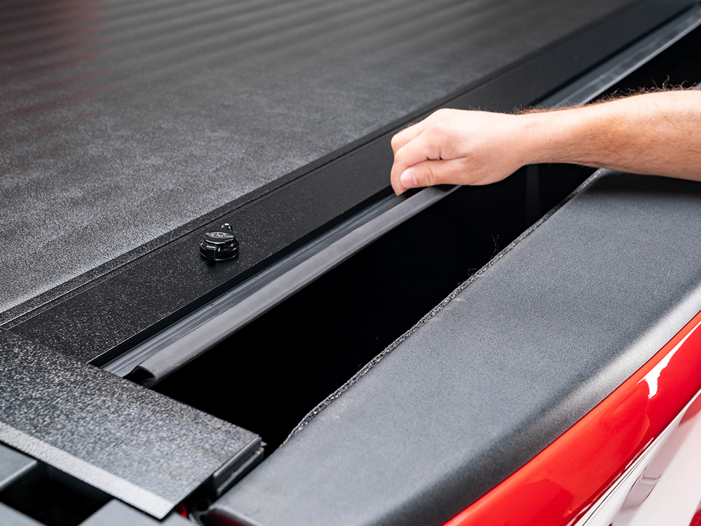 Fits 2019-2025 Ram 1500, 5'7" Bed (PEI-JRDA24A55)