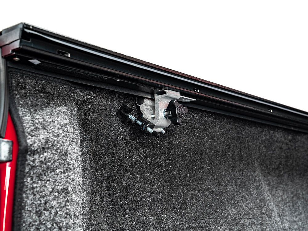 Fits 2019-2025 Ram 1500, 5'7" Bed (PEI-JRDA24A55)