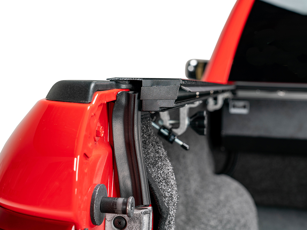 Fits 2019-2025 Ram 1500, 5'7" Bed (PEI-JRDA24A55)
