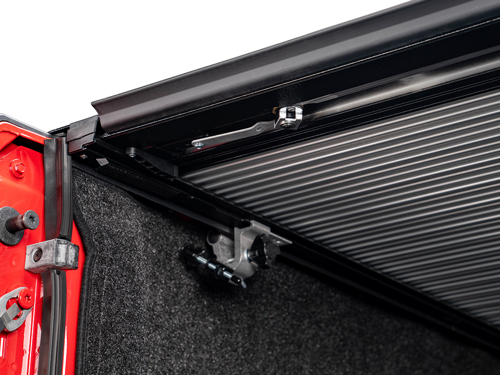 Fits 2019-2025 Ram 1500, 5'7" Bed (PEI-JRDA24A55)