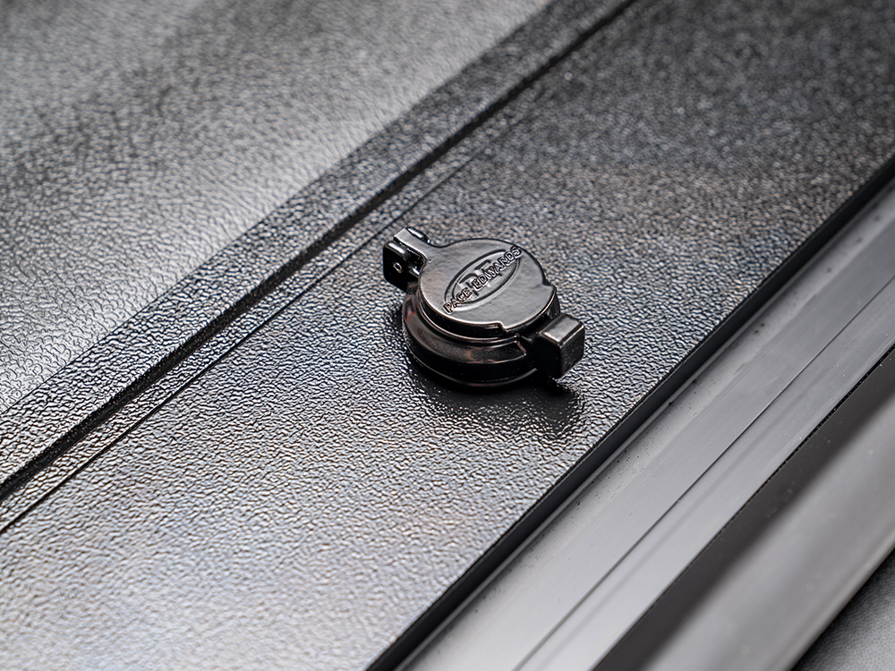 Fits 2019-2025 Ram 1500, 5'7" Bed (PEI-JRDA24A55)