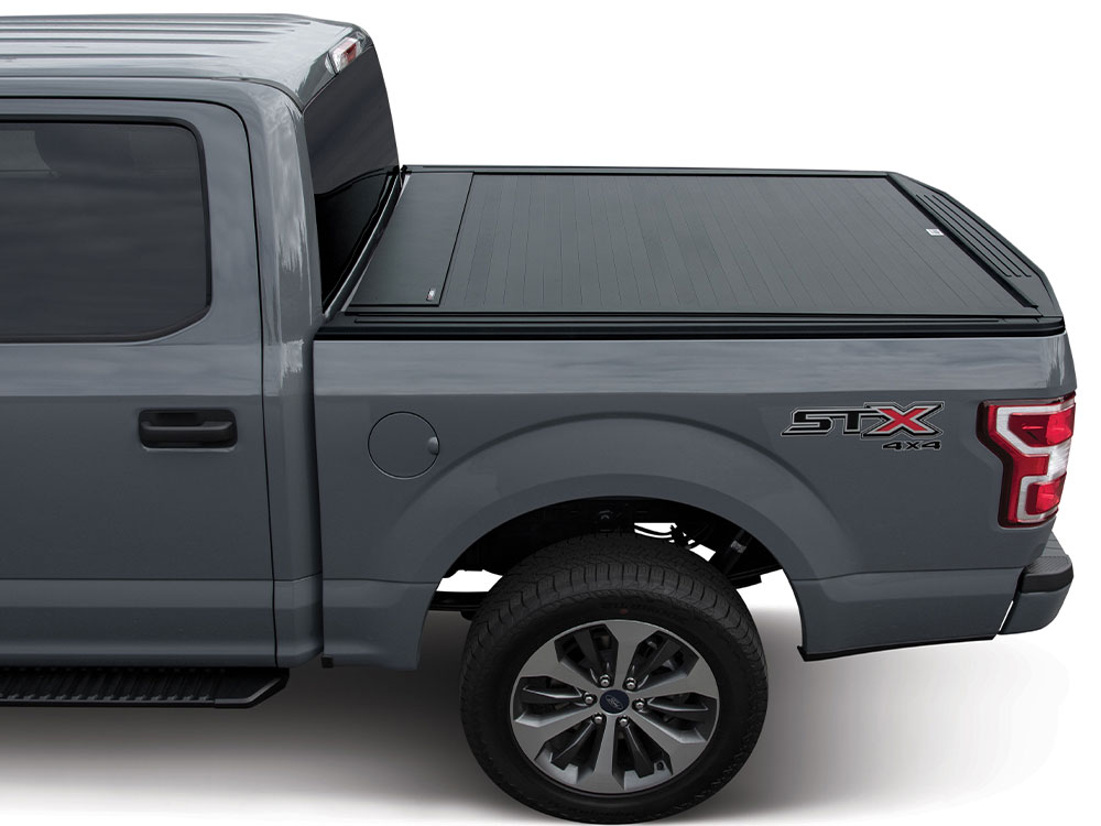 Fits 2021-2025 Ford F150, F150 Raptor, 2022-2025 F150 Lightning (PEI-M-BLF171)
