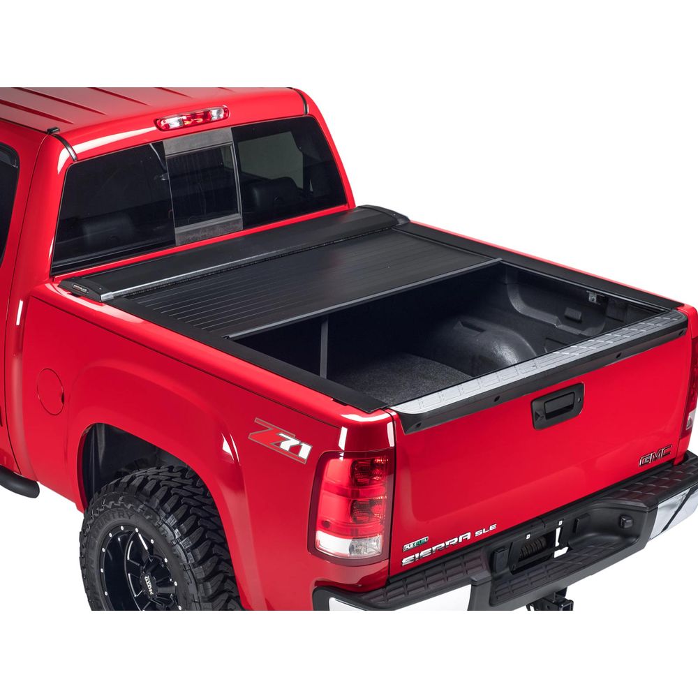 Switchblade Metal Kit - Ford -