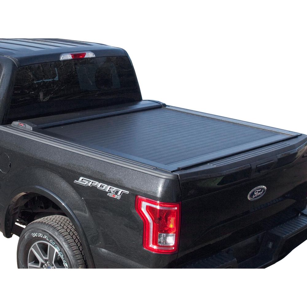 Switchblade Kit - Ford - Range