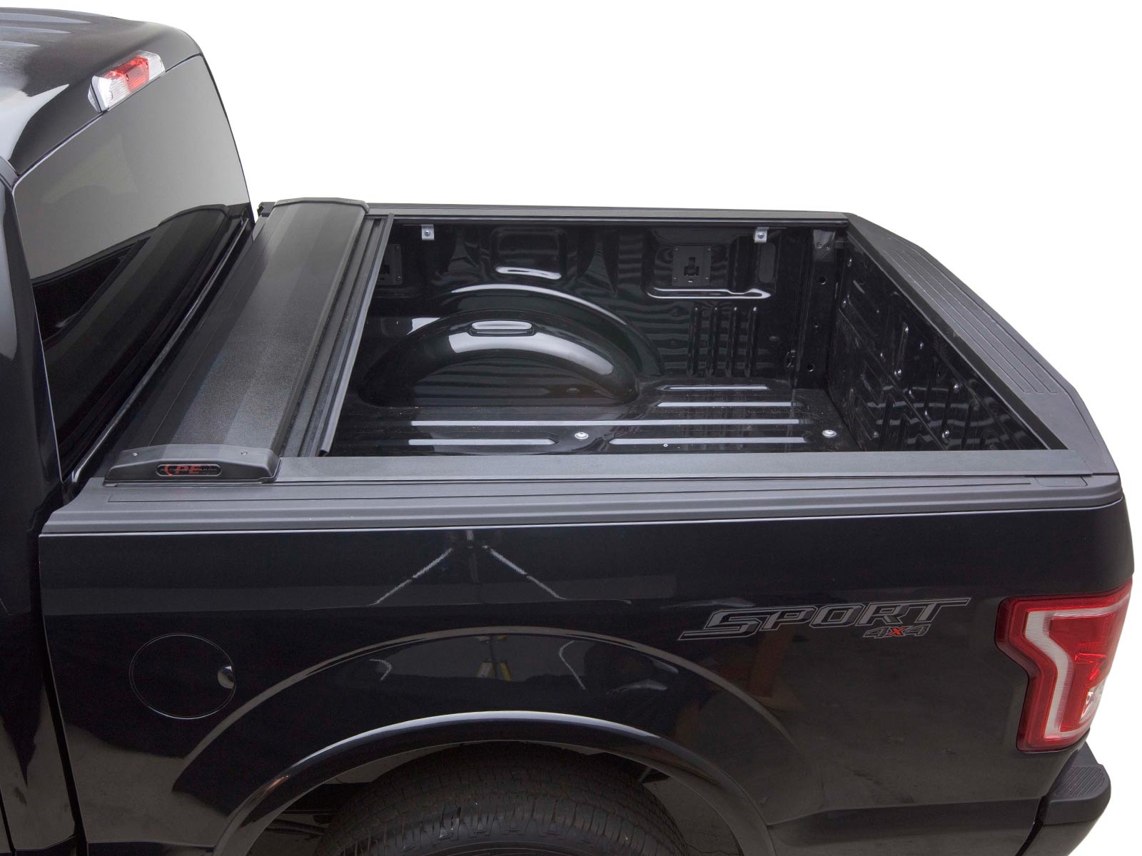 Fits 14-19 Chevy Silverado/GMC Sierra 1500, 15-19 Silverado/Sierra 2500/3500 (PEI-SWC95A17)