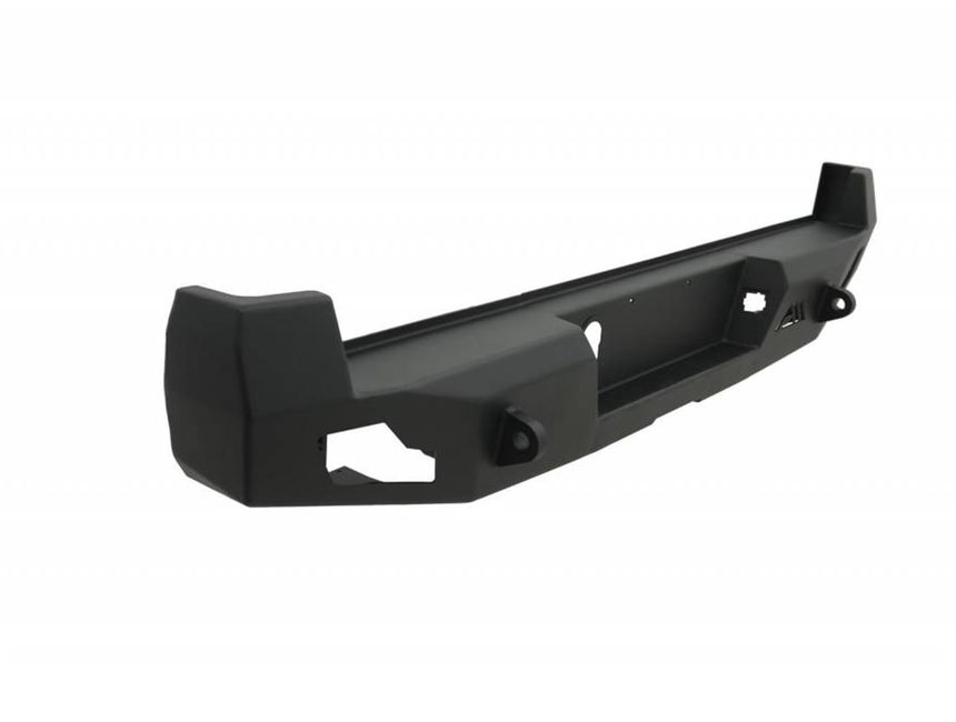 Paramount Assault Rear Bumper RealTruck