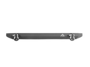 Paramount Classic Full Width Front Bumper 51-0007 Main Image