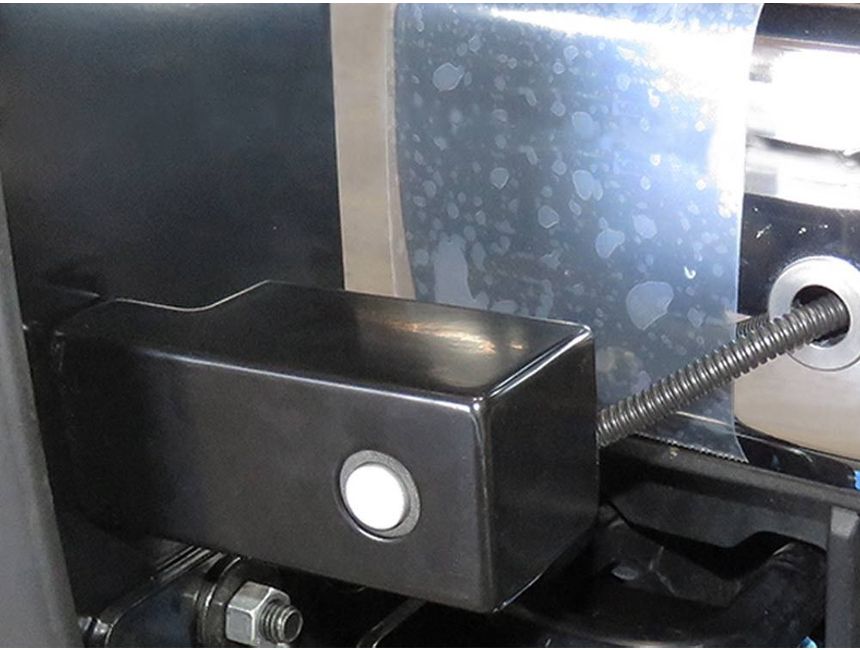 Steelcraft Parking Sensor Relocation Kit 10420SRP RealTruck