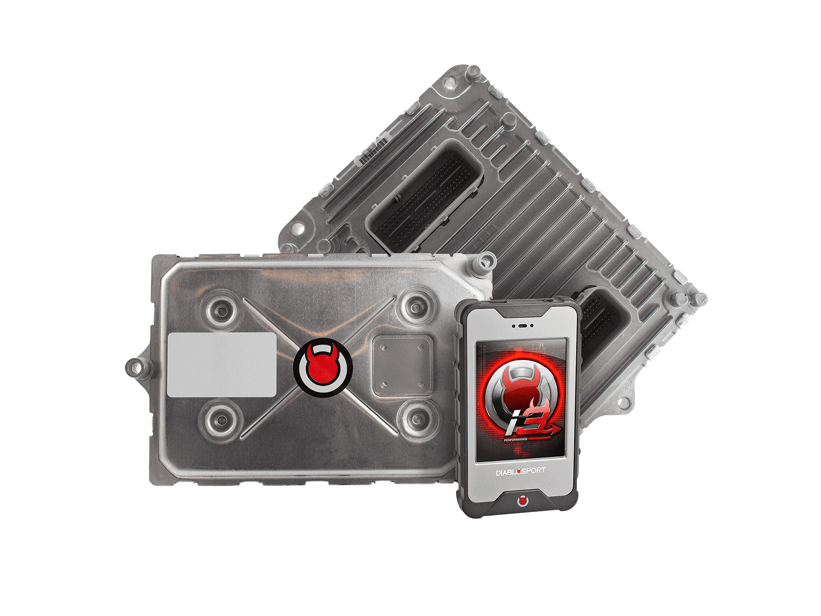 DiabloSport inTune i3 Platinum Programmer PKITJK363017-I3