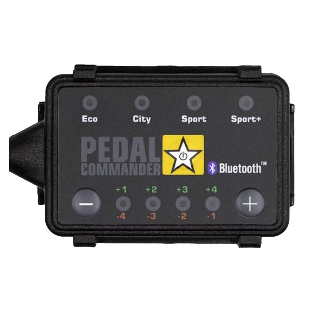 Pedal Commander Pc55 Bluetooth