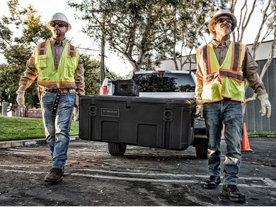 2021 Ford Bronco Apparel Includes a Hat, Pullovers, Vests, Jackets