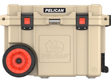 Pelican RC 45QT ELITE Wheeled Cooler | RealTruck